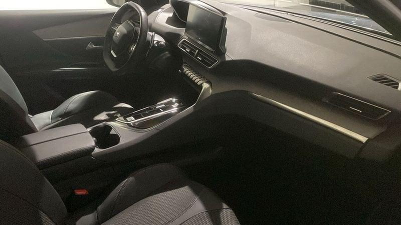 Peugeot 5008 5008 BlueHDi 130 S&S EAT8 Allure Pack