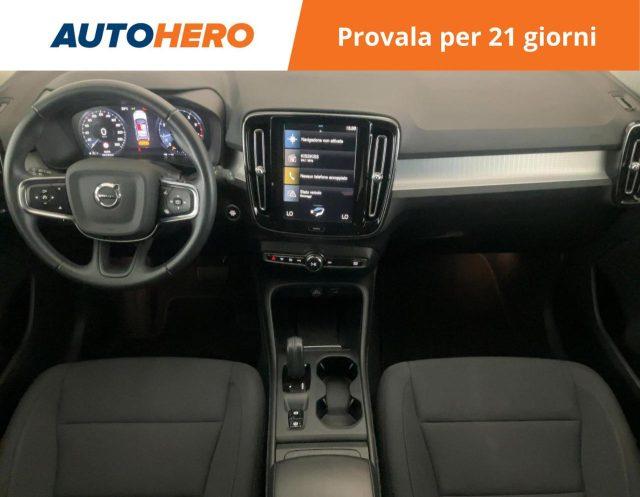 VOLVO XC40 T2 Geartronic Momentum