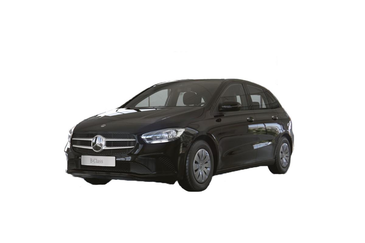 Mercedes-Benz Classe B - W247 2018 - B 180 d Sport Plus auto