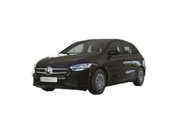 Mercedes-Benz Classe B - W247 2018 - B 180 d Sport Plus auto