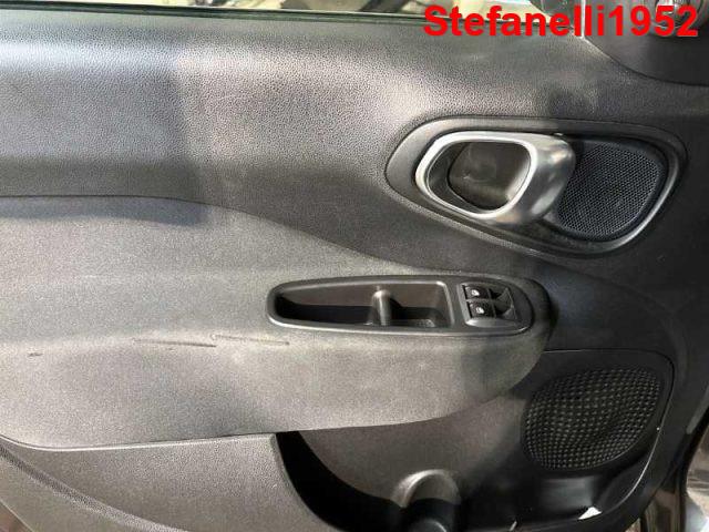 FIAT 500L - 1.3 mjt Lounge 95cv