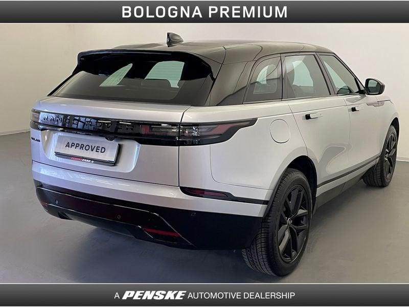 Land Rover Range Rover Velar 2.0D I4 204 CV Dynamic SE