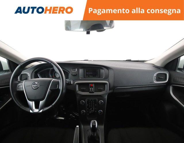 VOLVO V40 D2 Kinetic