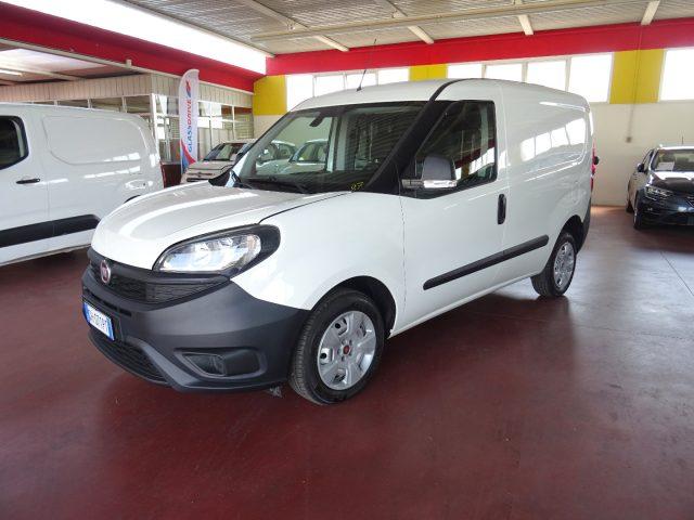 FIAT Doblo Doblò1.6 MJT105CV S&S PC-TN Cargo