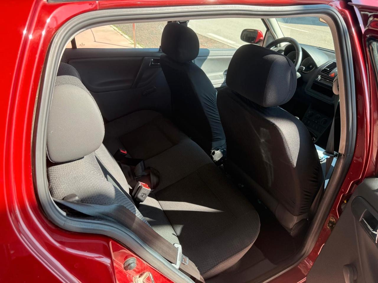 Volkswagen Polo 1.4 cat 5 porte Comfortline Air