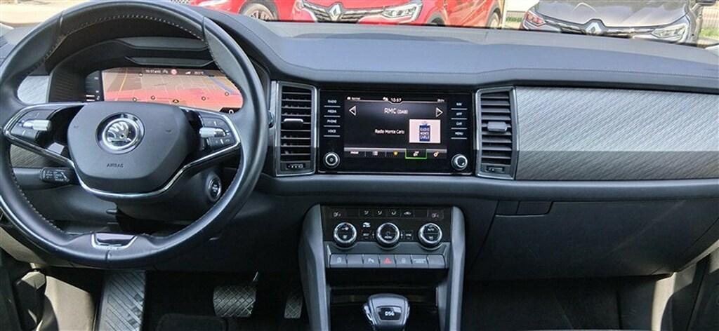 Skoda Kodiaq 1.5 TSI ACT Style DSG