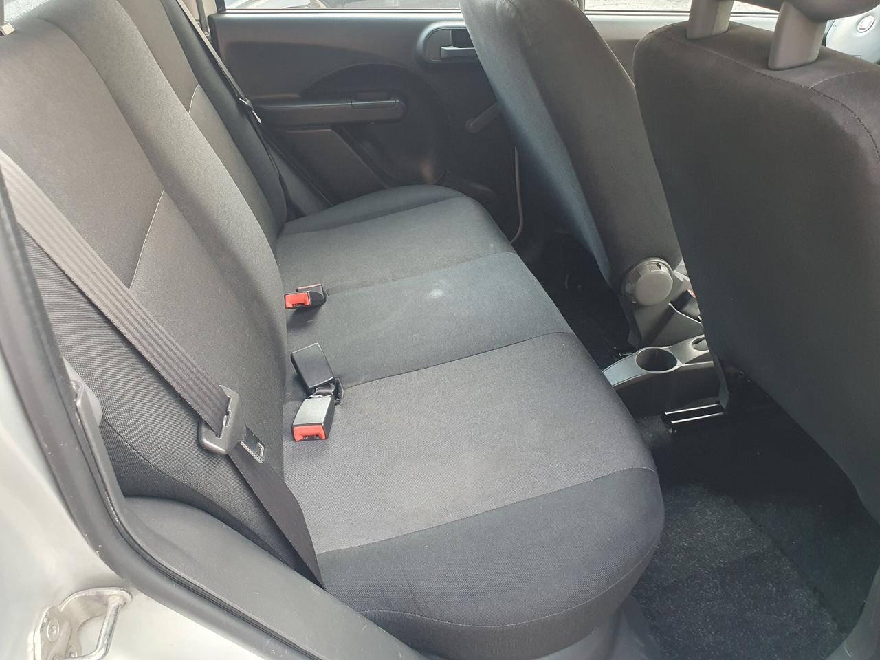 Fiat Panda 1.2 4x4 Glam 60CV