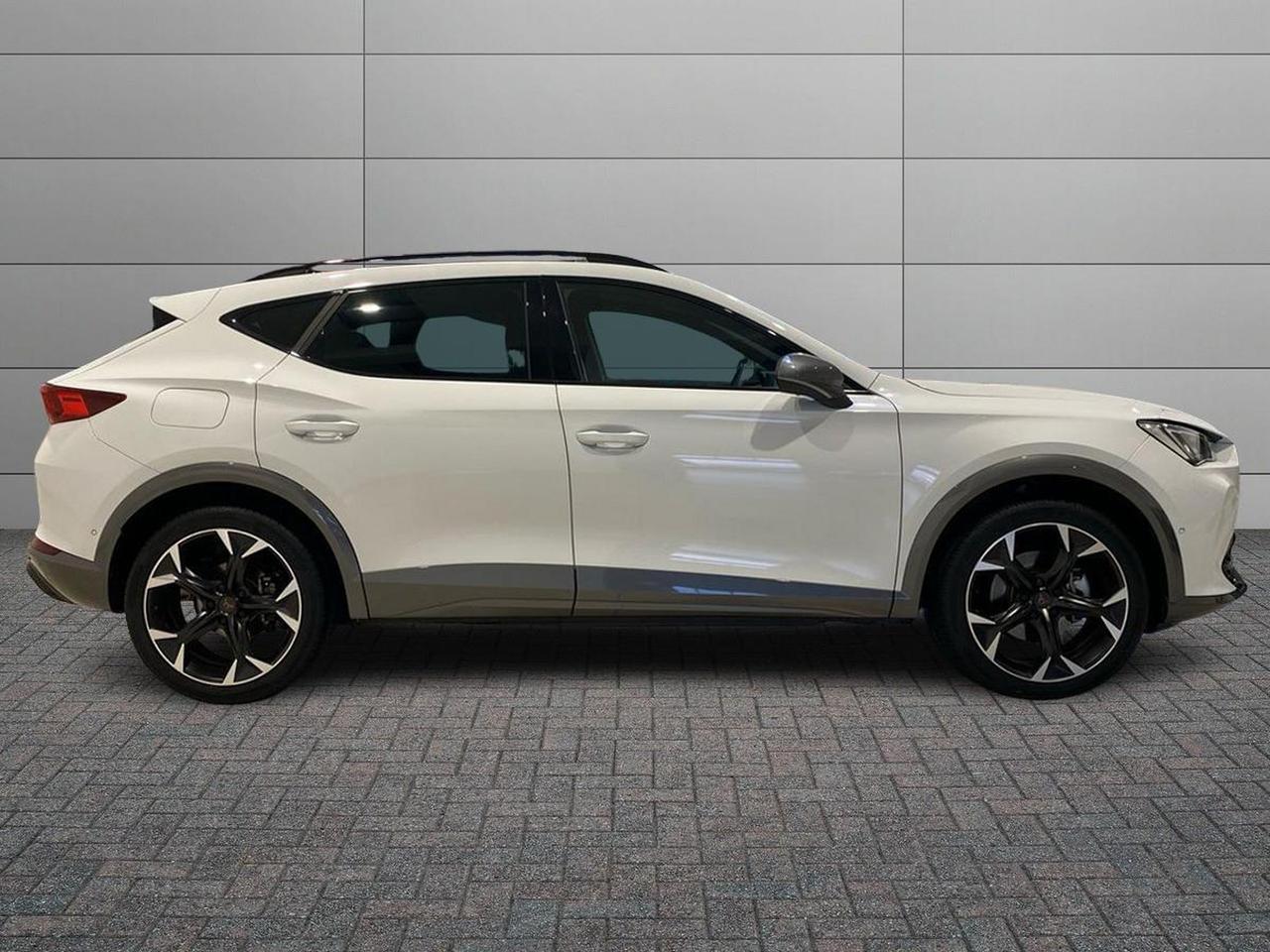 Cupra Formentor 1.4 e-hybrid 204cv dsg