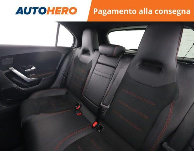 MERCEDES-BENZ A 250 Automatic Premium