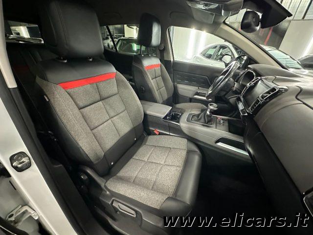 CITROEN C5 Aircross BlueHDi 130 S&S Shine