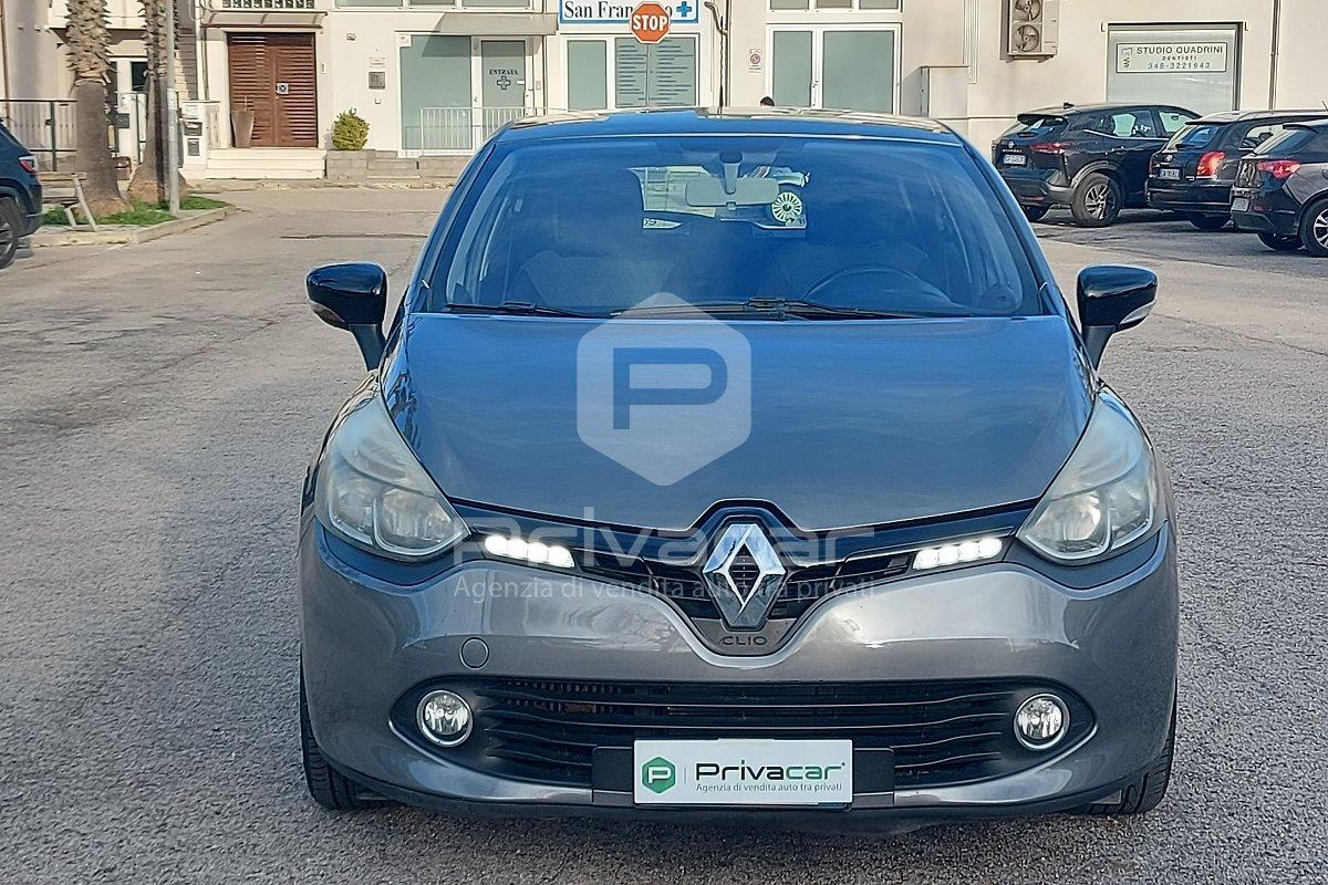 RENAULT Clio 0.9 TCe 12V 90CV Start&Stop 5 porte Energy