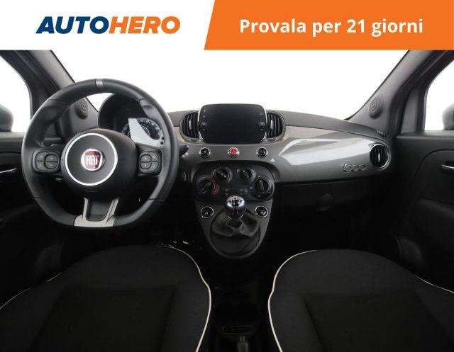 FIAT 500 1.2 Sport