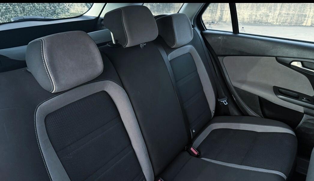 Fiat Tipo 1.4 T-Jet 120CV GPL SW Pop