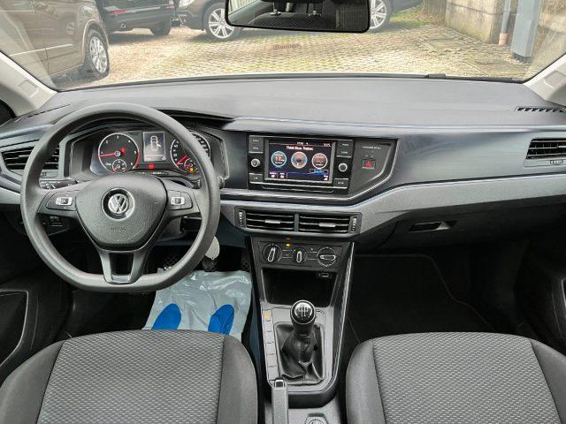 VOLKSWAGEN Polo Business 1.6 TDI 5p. Trendline BlueMotion Tech.