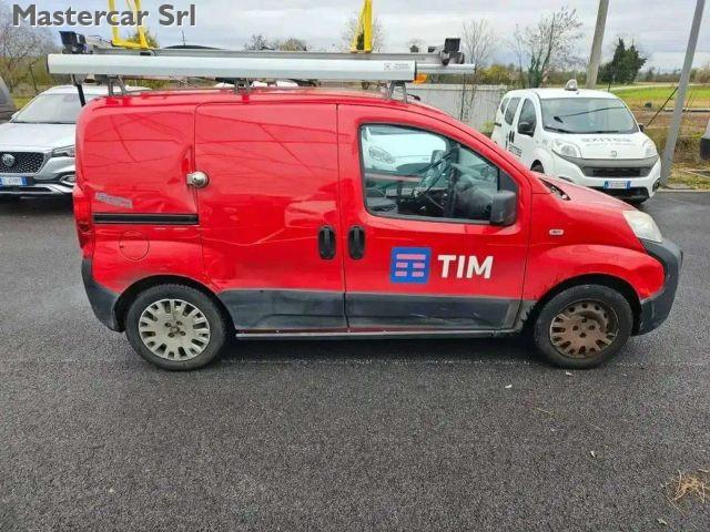 FIAT Fiorino 1.3 MJT 95CV Furgone Adventure E5+ - FD228RH