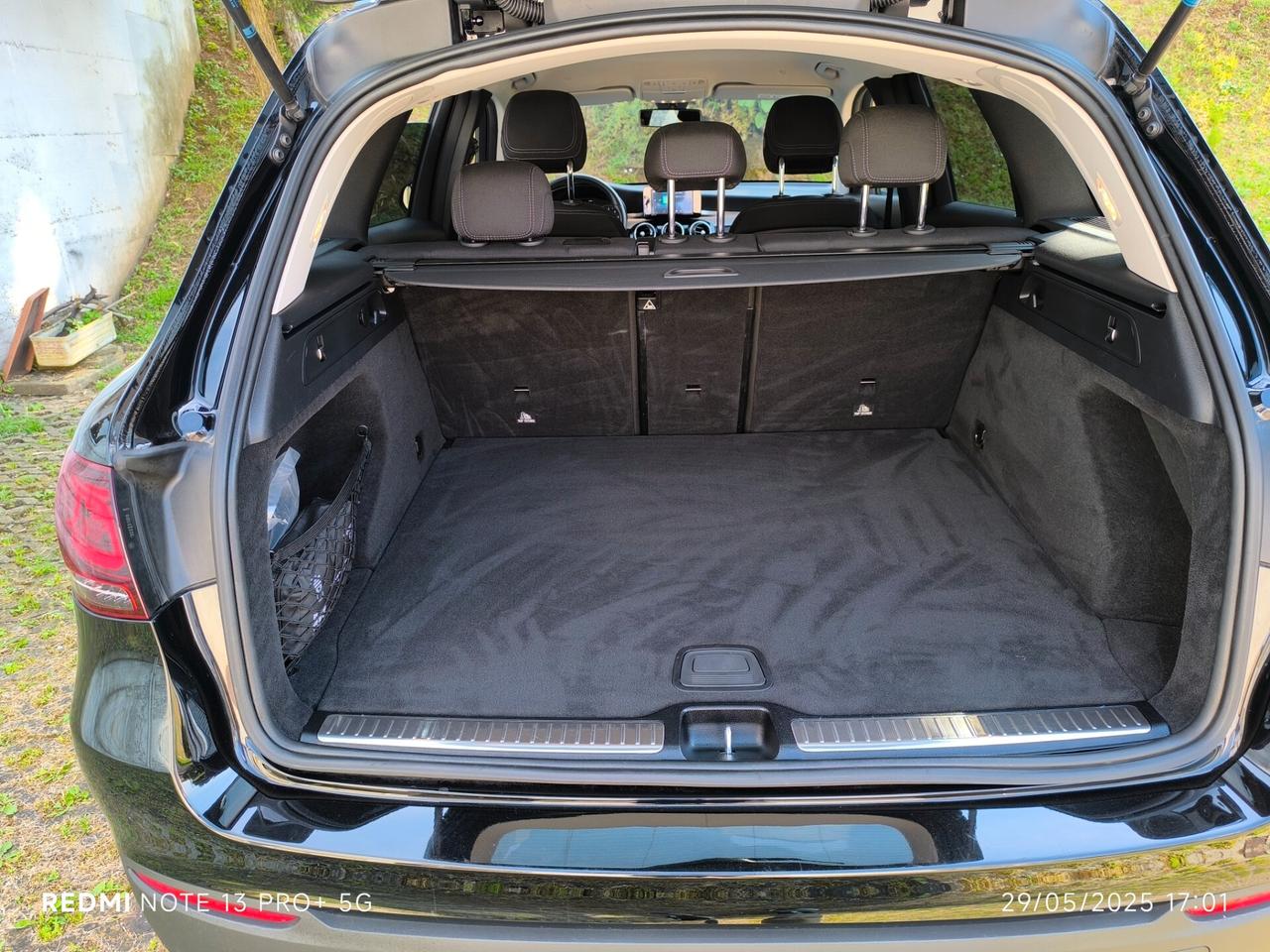 Mercedes-benz GLC 200 GLC 200 d 4Matic Business