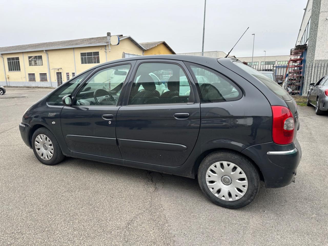 Citroen Xsara Picasso Elegance