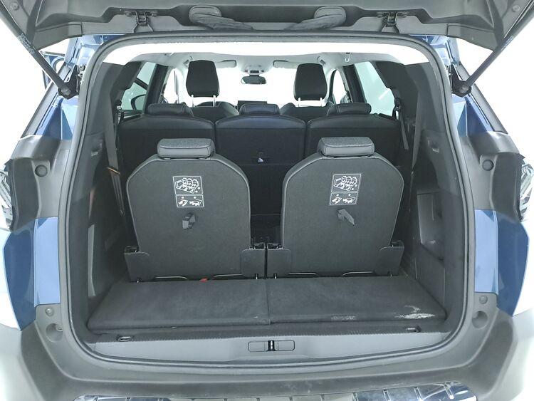 Peugeot 5008 Allure EAT8 BR306222 1.5 Diesel 131CV