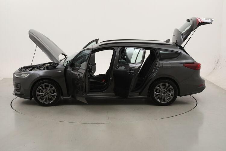 Ford Focus SW Hybrid ST-Line Design Powershift BR103632 1.0 Mild Hybrid 125CV