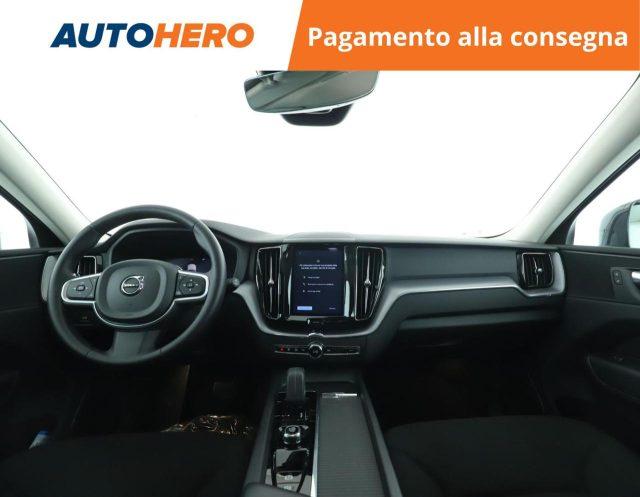 VOLVO XC60 B4 (d) AWD automatico Core