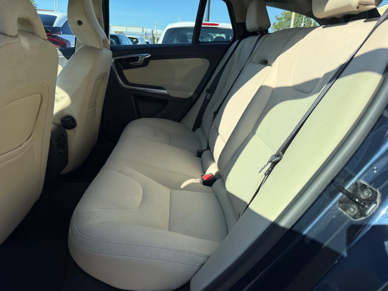 Volvo V60 D4 Summum