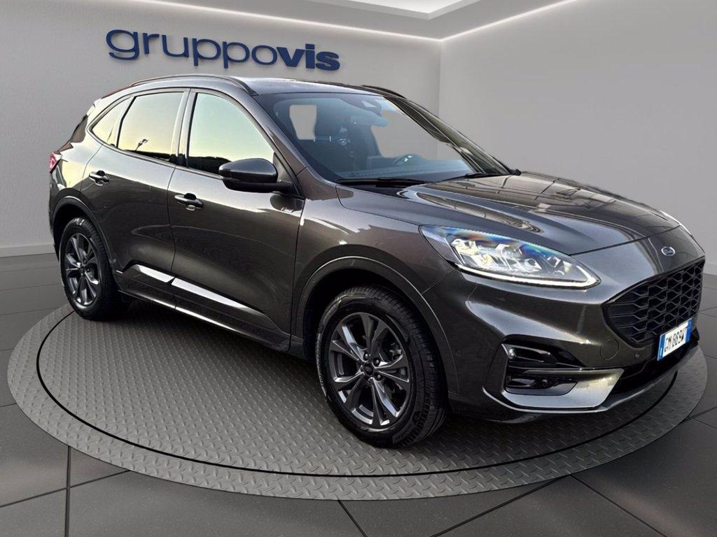 FORD Kuga phev ST-Line X 2wd Automatica del 2023