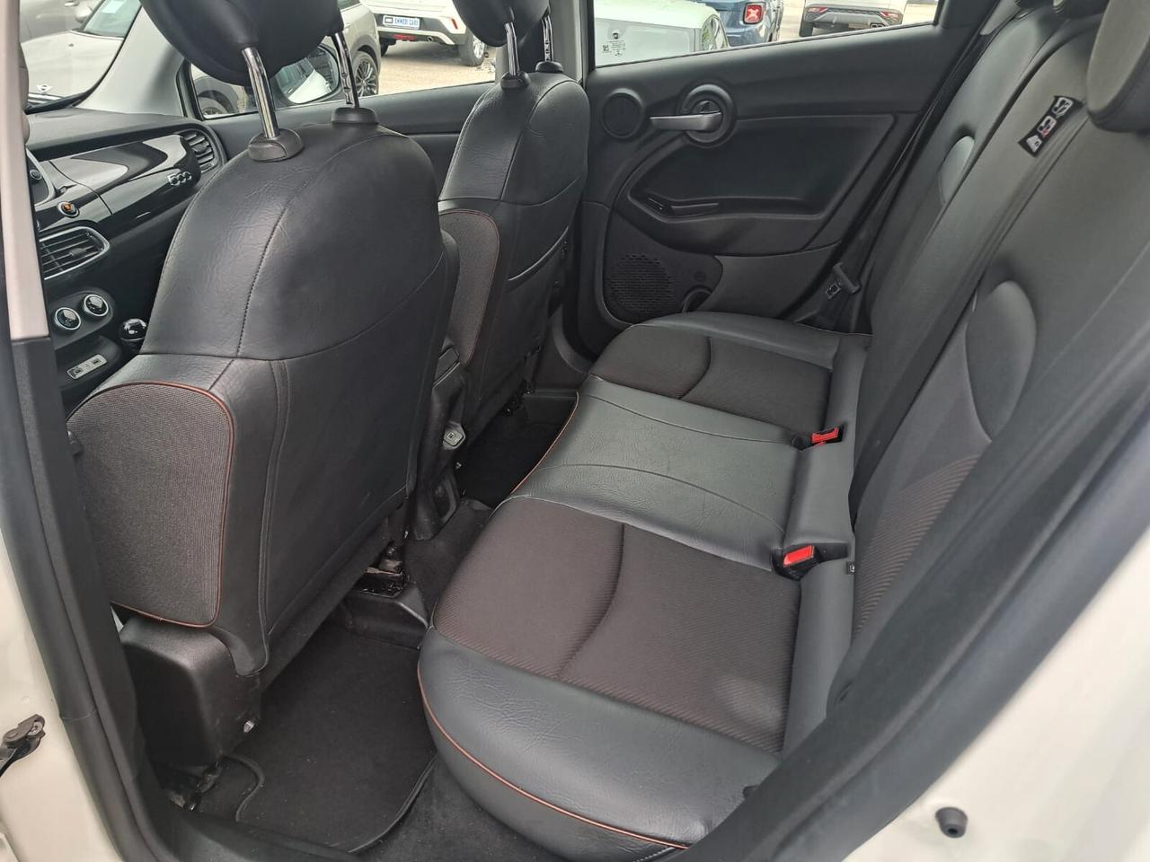 Fiat 500X 500 X 1.0 BENZINA/GPL 120 CV 120° ANNIVERSARIO