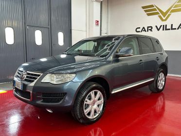 Volkswagen Touareg 3.0 V6 TDI DPF Exclusive