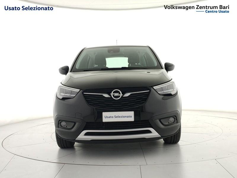 Opel Crossland X x 1.5 ecotec innovation s&s 120cv auto