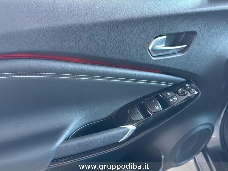 Nissan Juke TEKNA MT