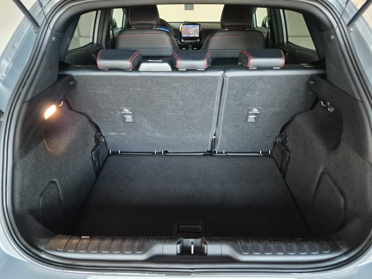 Ford Puma 1.0 ST-LINE X APPLE CARLAY+ANDROID AUTO FULL-LED