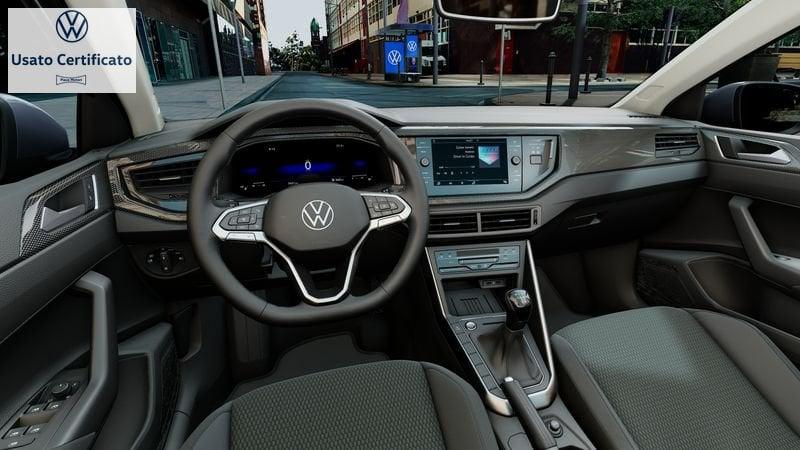 Volkswagen Taigo 1.0 TSI 115 CV Edition Plus
