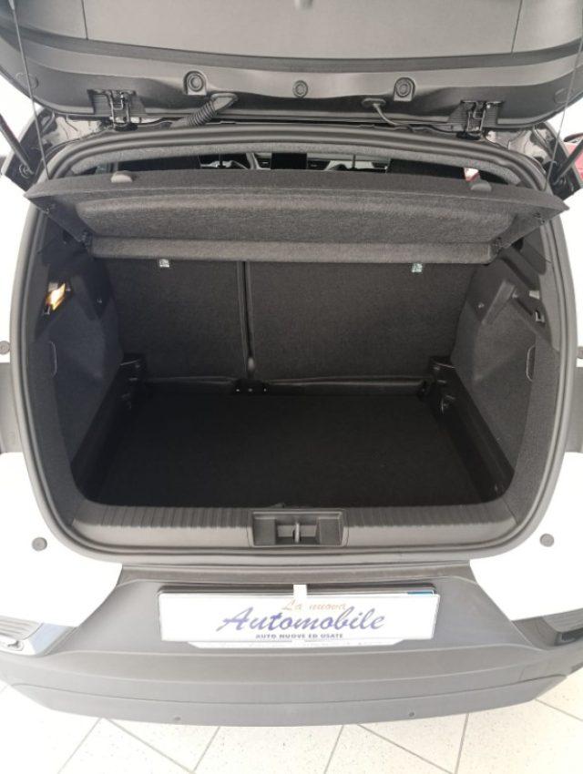 RENAULT Captur ECO-GPL 100 CV Techno UFFICIALE IN PRONTA CONSEGNA