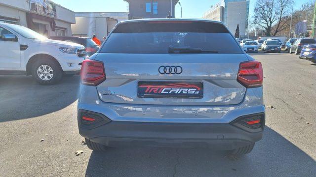 AUDI Q2 35 TFSI Admired PERMUTE AUDI PRIMA SCELTA PLUS