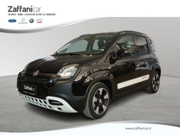 FIAT Pandina - Pandina 1.0 FireFly 65 CV Hybrid Cross