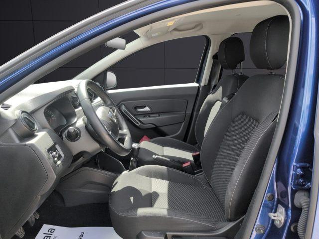DACIA Duster 1.0 TCe 100 CV ECO-G 4x2 Prestige
