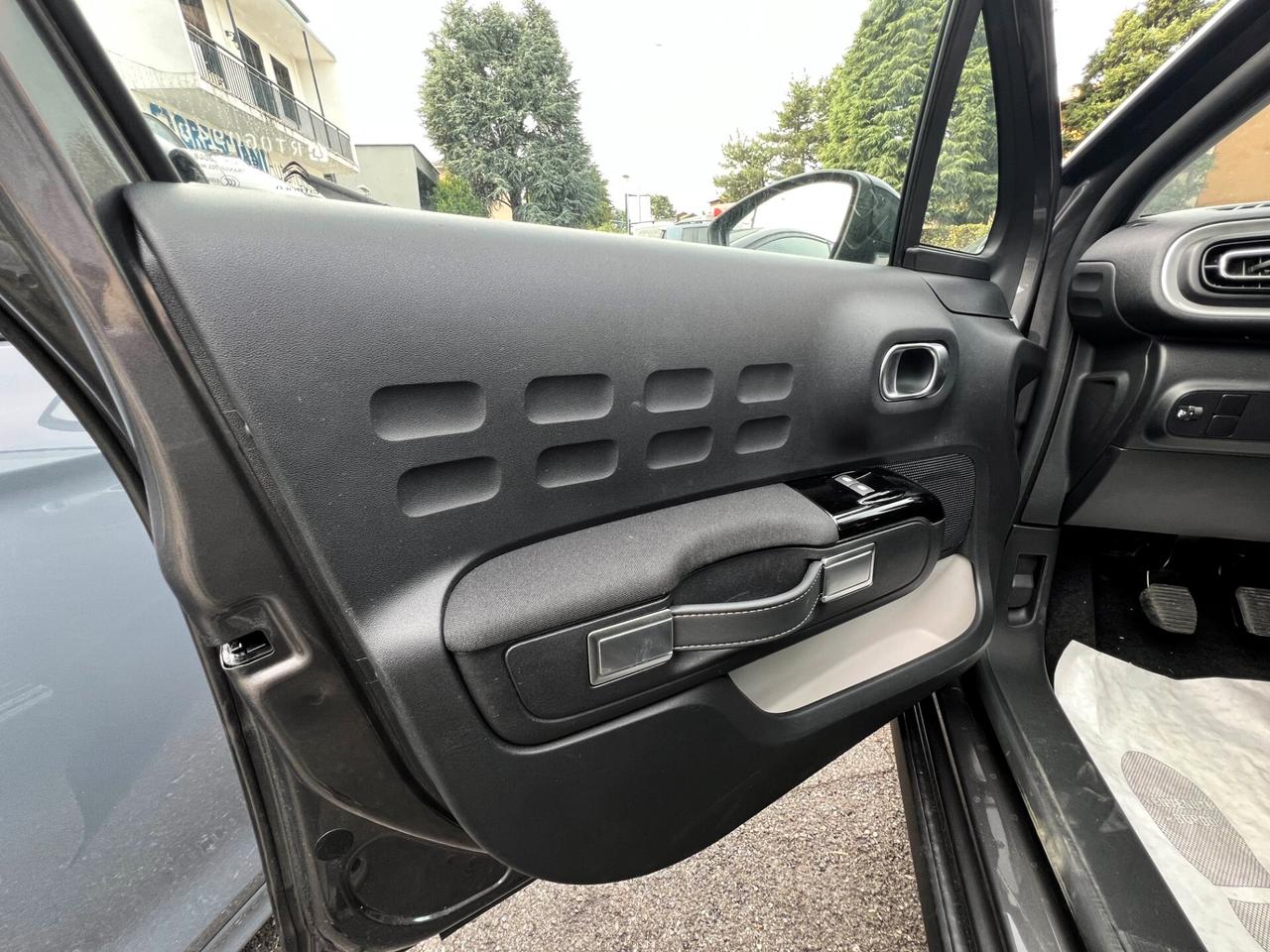 Citroen C3 PureTech 110 S&S Max