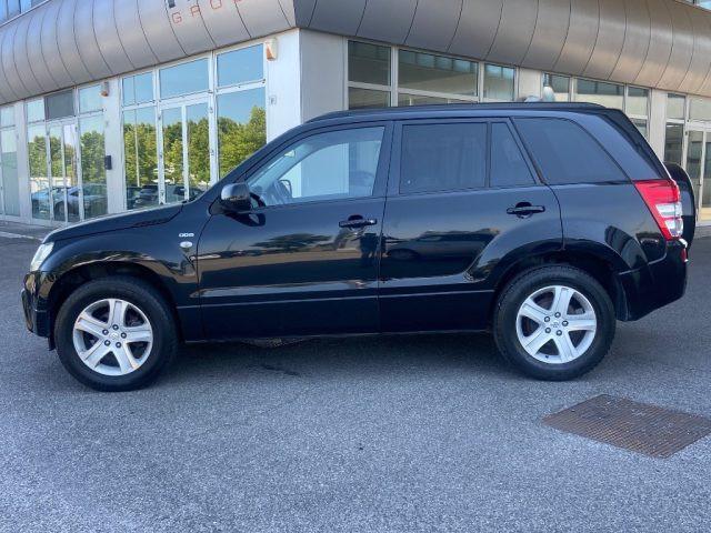 SUZUKI Grand Vitara 1.9 DDiS 5 Porte