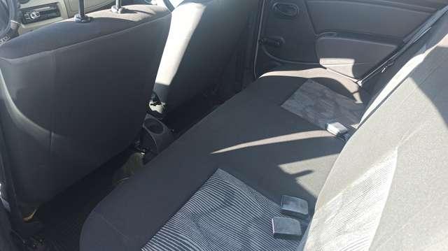 Dacia Sandero Sandero 1.4 8v clima **Gpl**