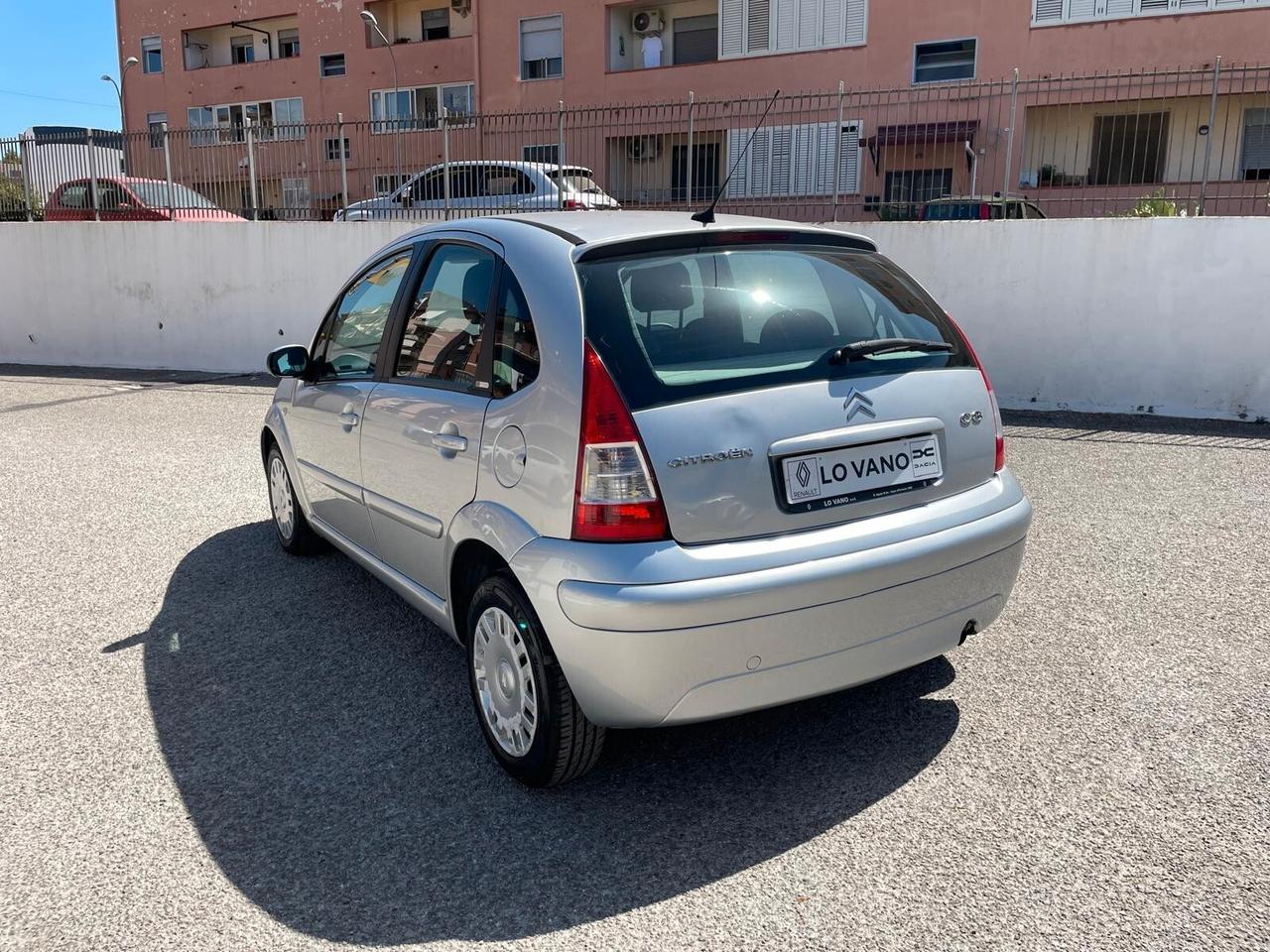 Citroen C3 1.1 Classique