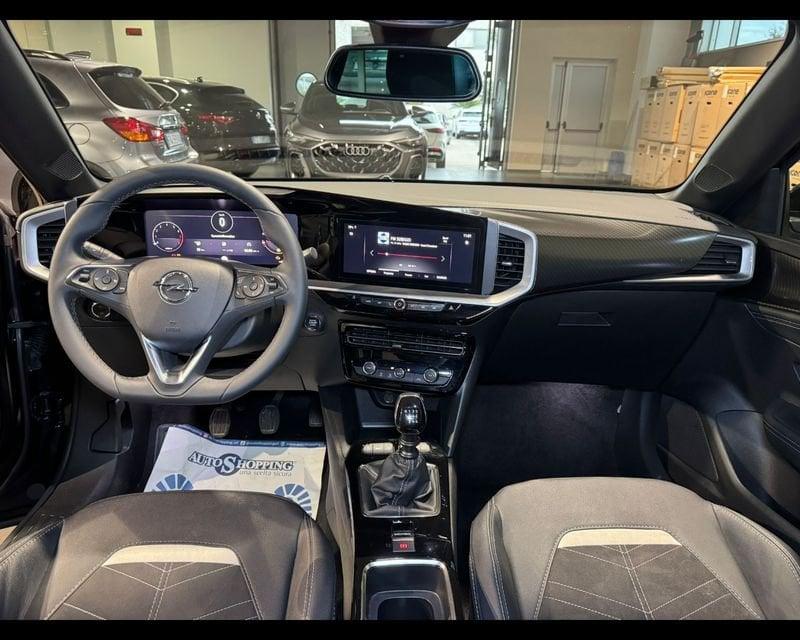 Opel Mokka 2ª serie 1.2 Turbo 136 CV Ultimate