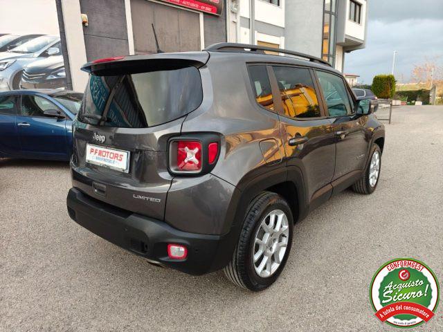 JEEP Renegade 1.0 T3 Limited