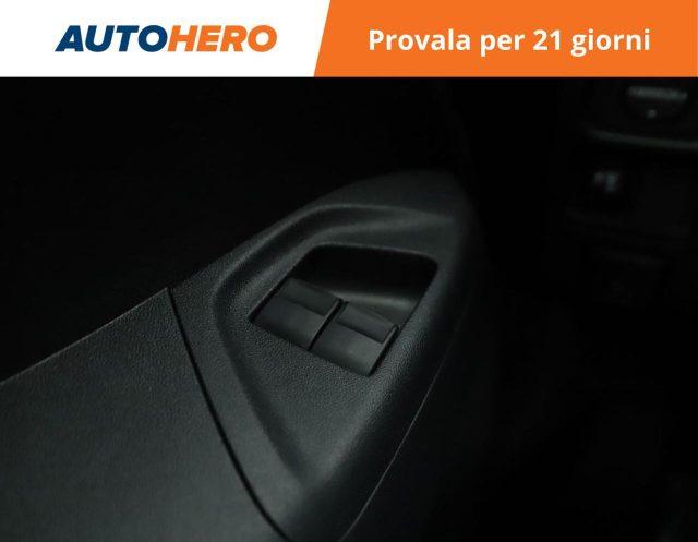 PEUGEOT 108 VTi 72 5 porte Allure