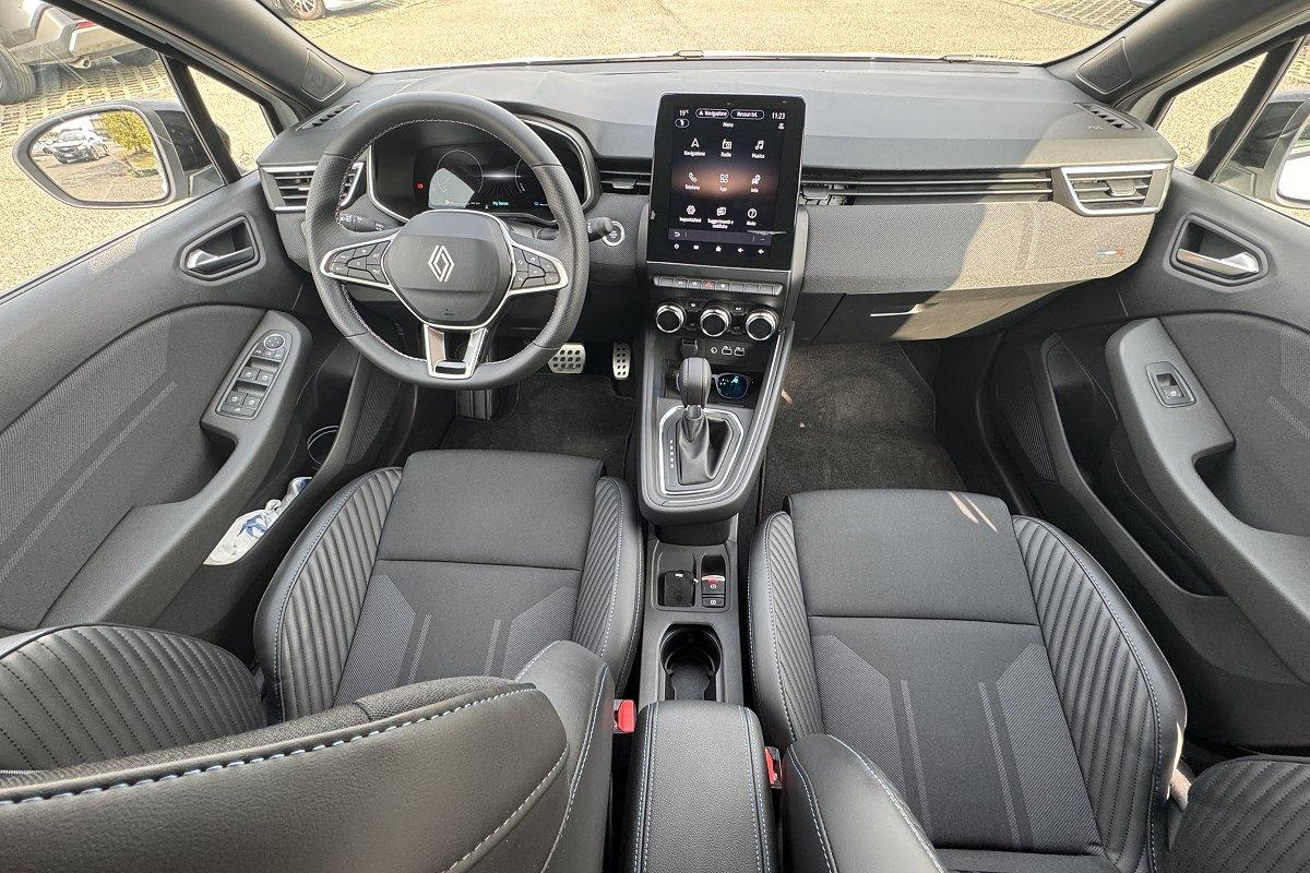 RENAULT Clio Full Hybrid E-Tech 145 CV 5 porte Esprit Alpine