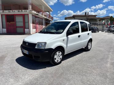 Fiat Panda 1.3 MJT 16V Dynamic