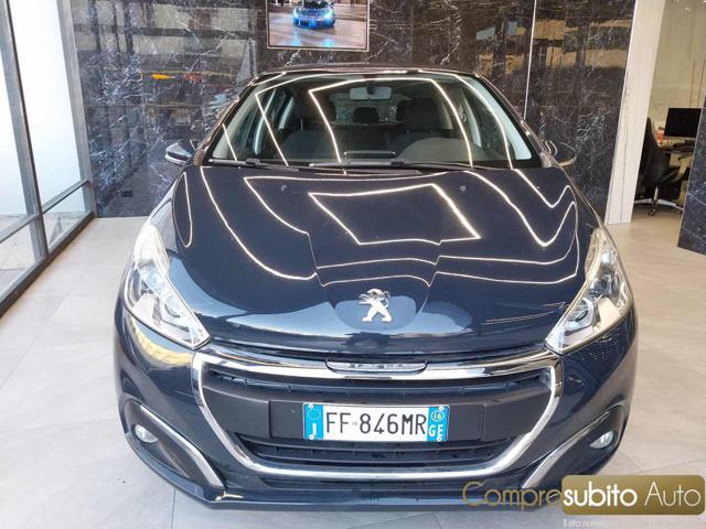 PEUGEOT 208 1° serie PureTech 68 5 porte Access