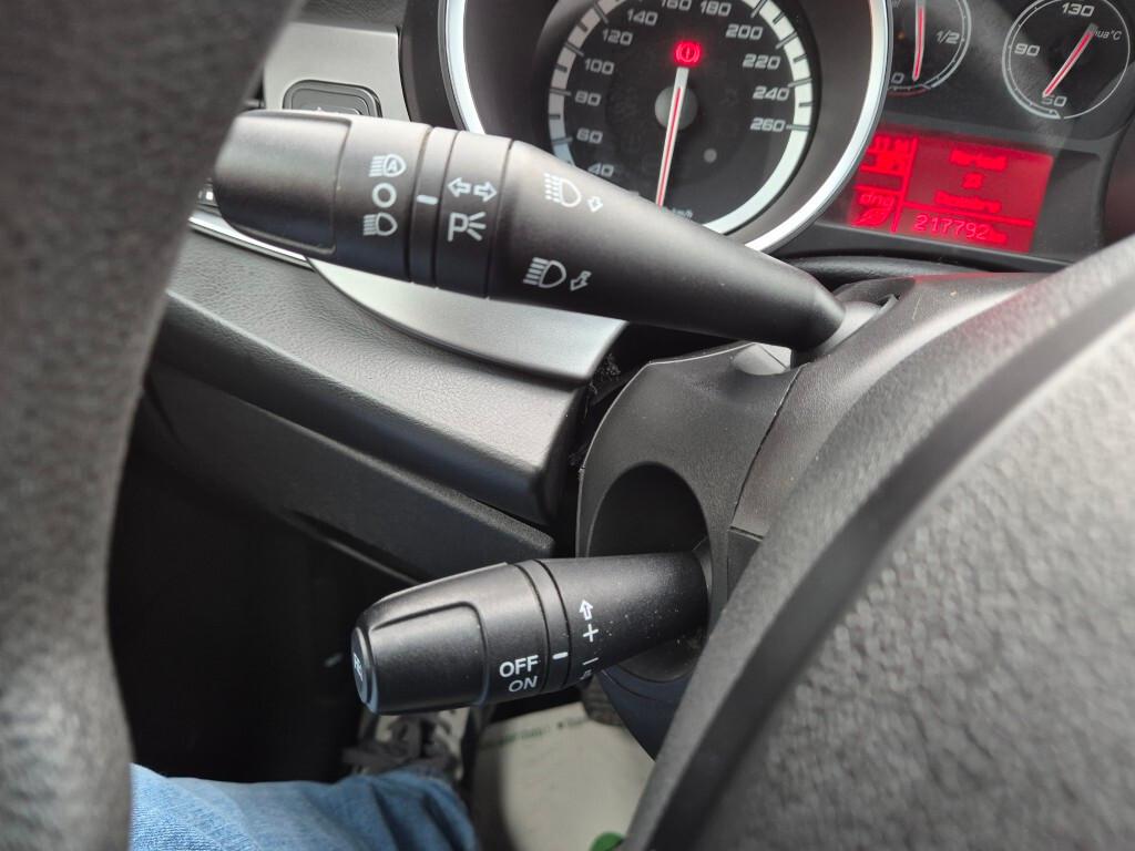 Alfa Romeo Giulietta 1.6 JTDm-2 NAVI LED