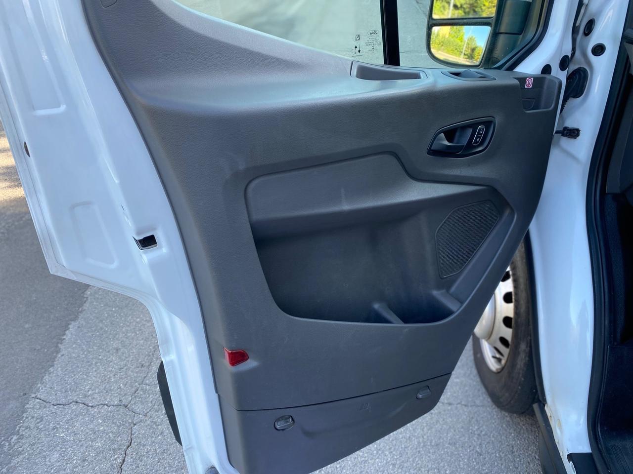 Ford Transit CELLA FRIGO