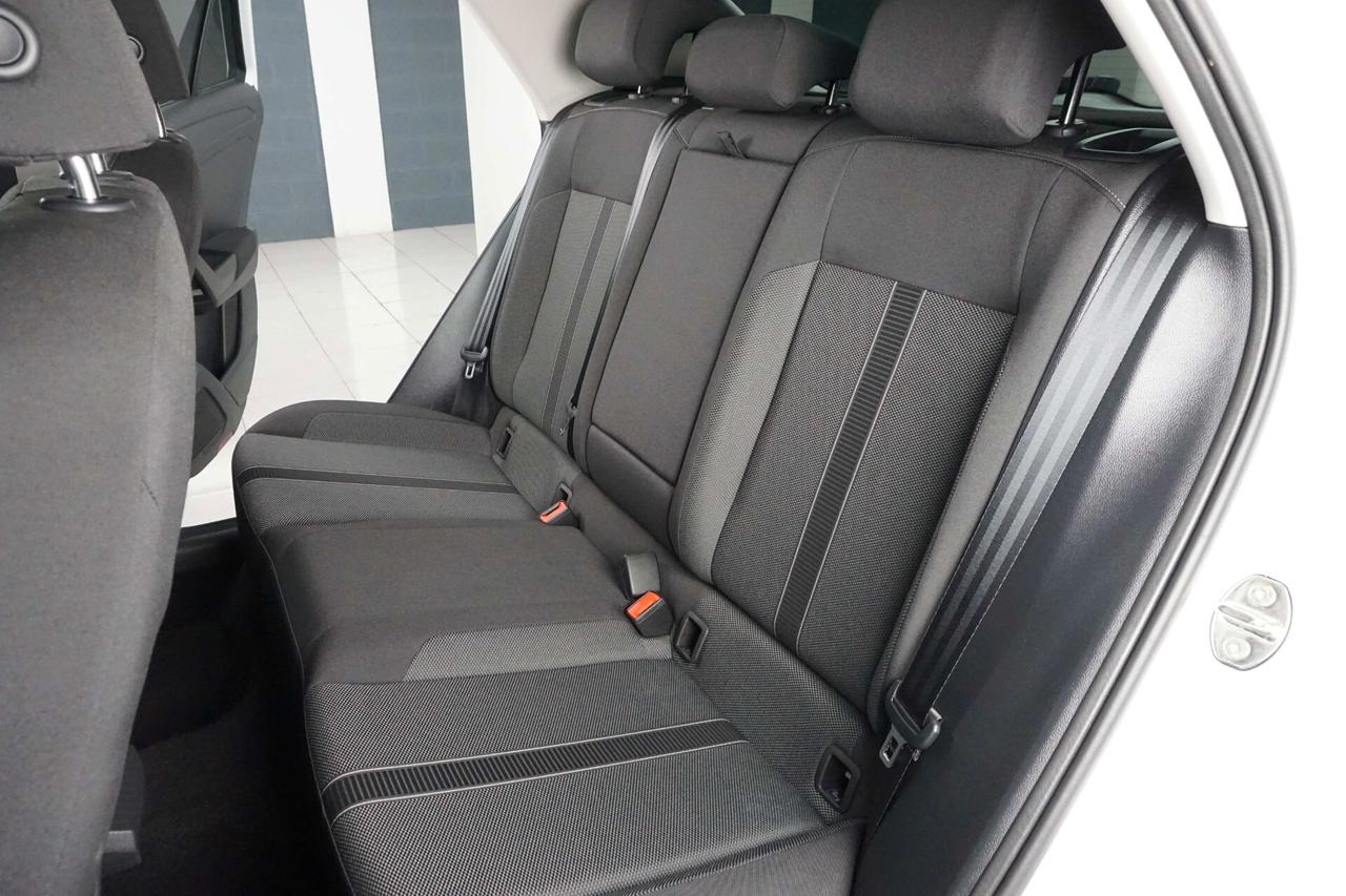 Volkswagen T-Roc 1.0 TSI Life
