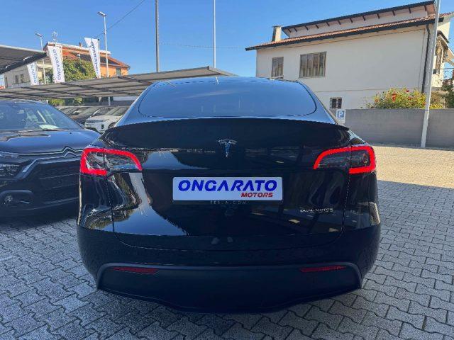 TESLA Model Y Performance AWD